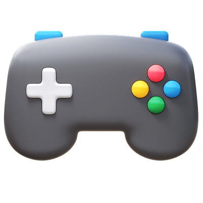 Gaming Controller